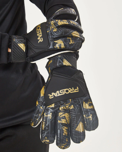 GUANTE DE ARQUERO GEOGRIP HARDGROUND JR