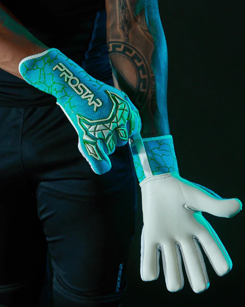 GUANTE DE ARQUERO “NEOSENSE SENSITIVE” - comprar online