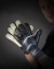 GUANTE DE ARQUERO ULTRA BLACK OCTOPUS WHITE en internet
