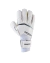 GUANTE DE ARQUERO ULTRA WHITE OCTOPUS WHITE - PROSTAR ONLINE