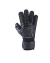 GUANTE DE ARQUERO JUNIOR PRO 4 MM ULTRA BLACK - PROSTAR ONLINE