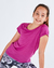 REMERA AMY MC