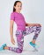 CALZA LARGA ESTAMPADO ARIANA - comprar online