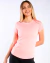 REMERA WOMAN FLEX
