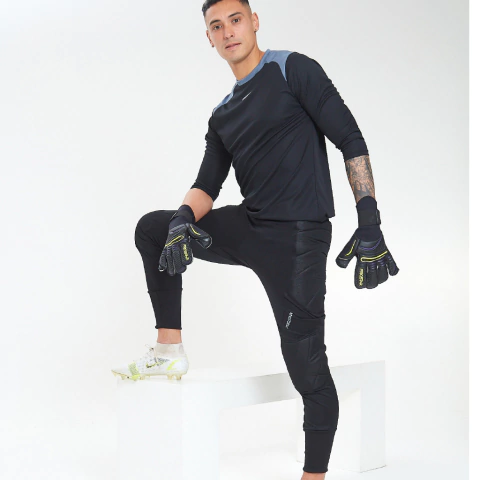 PANTALON DE ARQUERO GK POWER RESISTENT