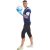 PANTALON DE ARQUERO FLEX PRO 3/4