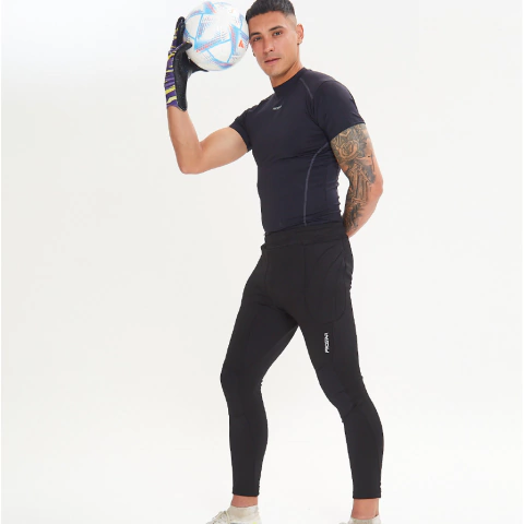 PANTALON DE ARQUERO OBLAK