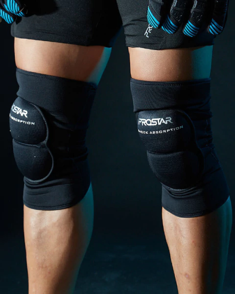 RODILLERA NEOPRENE “SHOCK ABSORB”