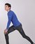CALZA LARGA BASIC TECH JR