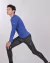 CALZA LARGA BASIC TECH JR