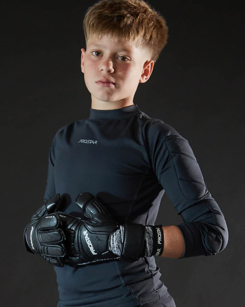 REMERA COMPRESSION JR - comprar online