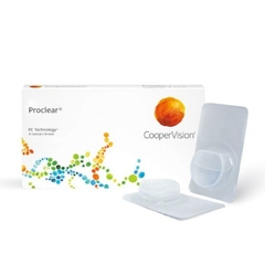 Proclear de coopervision