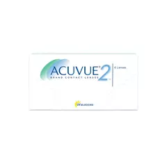 Acuvue 2