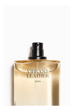 Zara Vibrant Leather Edp 100 ml Para Hombre⁵ - comprar online