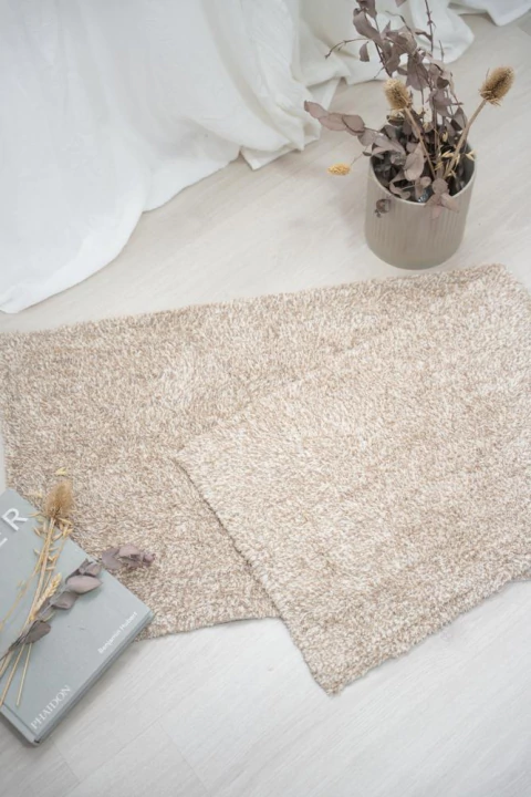 Alfombra de Baño BUNDI - comprar online