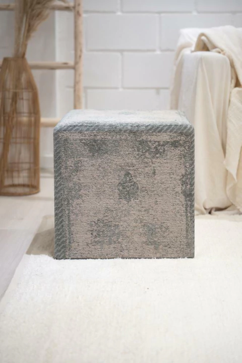 Puff PAMBA Persa - comprar online