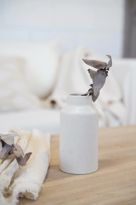 Jarrón de Cerámica VERA - comprar online