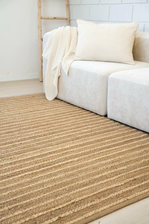 Alfombra de Yute Premium BAGRU - comprar online