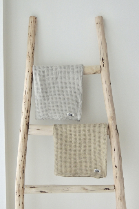 Repasador TETUAN Nido - comprar online