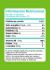 Spirulina Diet Plus