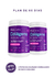 Colágeno Hidrolizado Bebible Antiage x 2 Potes