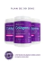 Colágeno Hidrolizado Bebible Antiage x 3 Potes - comprar online
