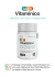 Multivitamínico Vitalis Navitas en Cápsulas - comprar online