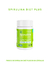 Spirulina Diet Plus - comprar online