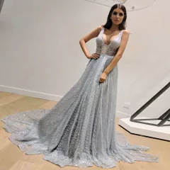 Vestido Daria