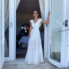 Vestido Jalia - comprar online