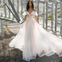 Vestido Ielena
