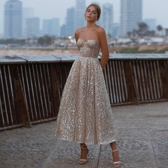 Vestido Tera