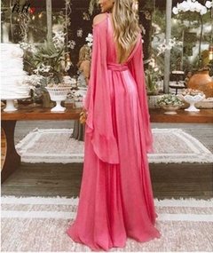 Vestido Thassia - comprar online
