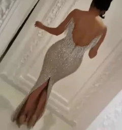 Vestido Prata - comprar online
