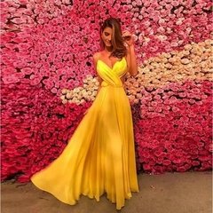 Vestido Babi
