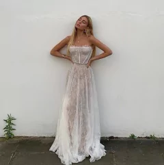 Vestido Luama