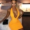 Vestido Linda