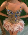 Vestido Taliane