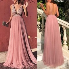 Vestido Otavia