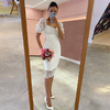 Vestido Tainara