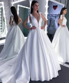 Vestido Kyvia