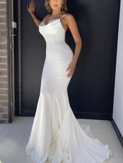 Vestido Sanai - comprar online