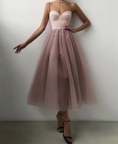 Vestido Istifi - comprar online