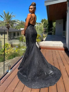 Vestido Wela - Closet Francis