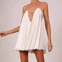 Vestido Damina na internet