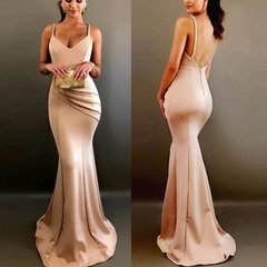 Vestido Lianinha