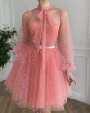 Vestido Danuana