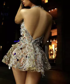 Vestido Dar - comprar online