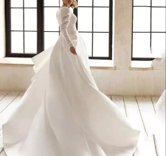 Vestido Mariana na internet