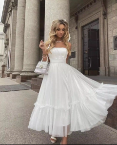 Vestido Dela - comprar online